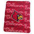 Logo Brands Louisville Classic Fleece 161-23B